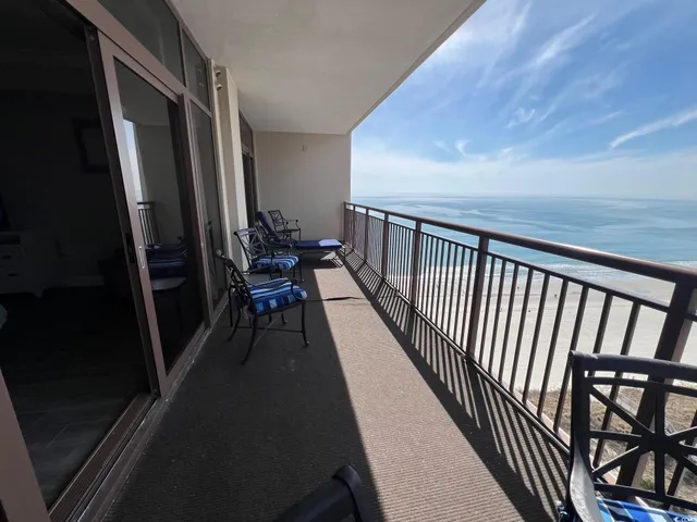 $1,380,000 | 100 North Beach Boulevard, Unit 1702, North Myrtle Beach, SC 29582