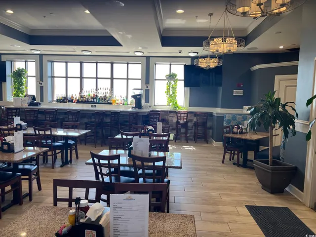 $1,380,000 | 100 North Beach Boulevard, Unit 1702, North Myrtle Beach, SC 29582