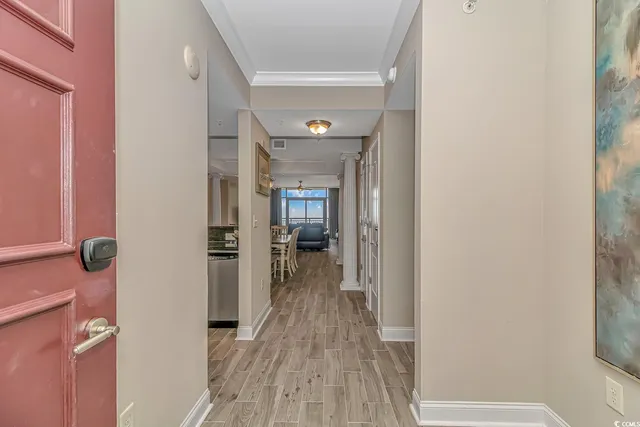 $1,380,000 | 100 North Beach Boulevard, Unit 1702, North Myrtle Beach, SC 29582