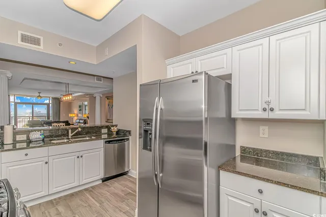$1,380,000 | 100 North Beach Boulevard, Unit 1702, North Myrtle Beach, SC 29582