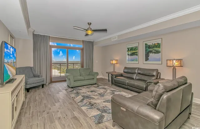 $1,380,000 | 100 North Beach Boulevard, Unit 1702, North Myrtle Beach, SC 29582
