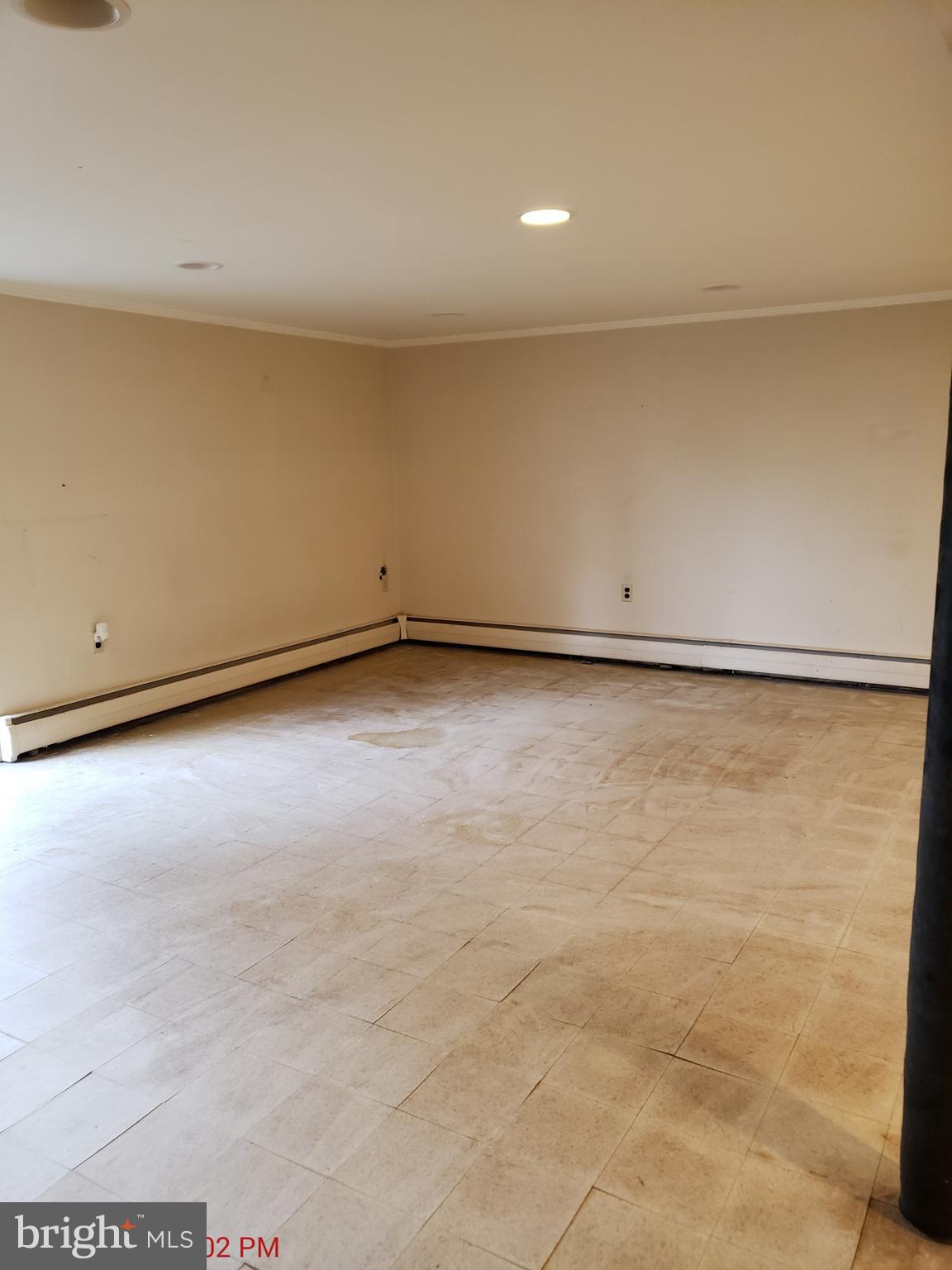 1740 Ellinwood Road Baltimore, MD 21237 - Photo 11 of 17 Basement