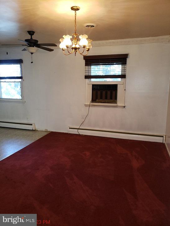 1740 Ellinwood Road Baltimore, MD 21237 - Photo 3 of 17 Dining Room