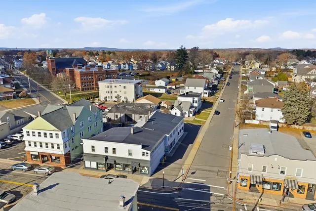 $2,000,000 | 287 East Street, Ludlow, MA 01056