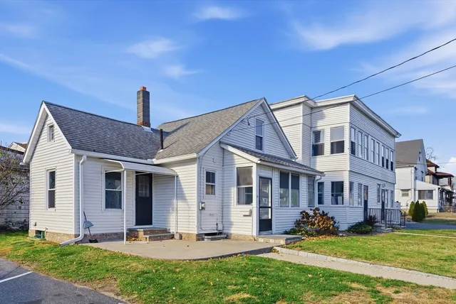 $2,000,000 | 287 East Street, Ludlow, MA 01056