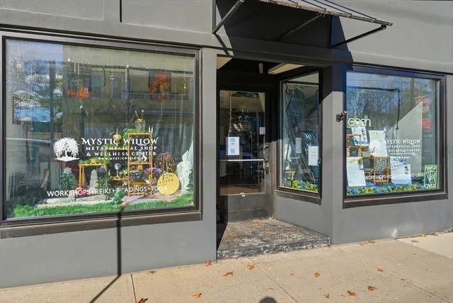 $2,000,000 | 287 East Street, Ludlow, MA 01056