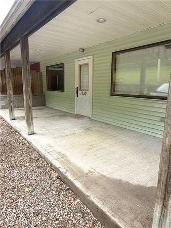 $1,000 | 1130 Wayne Avenue, Unit 1130, Zanesville, OH 43701