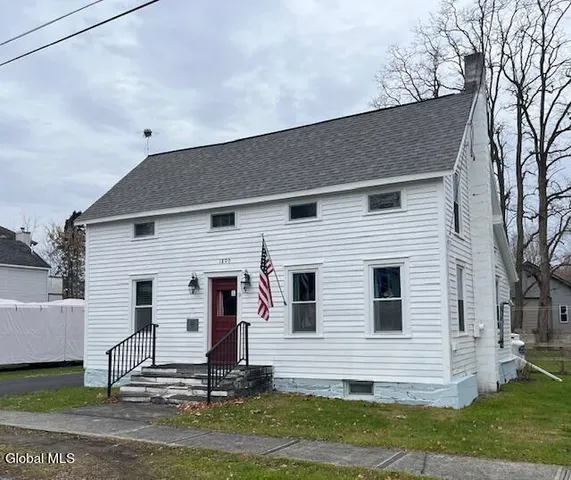 $245,000 | 9 Academy Street, Salem, NY 12865