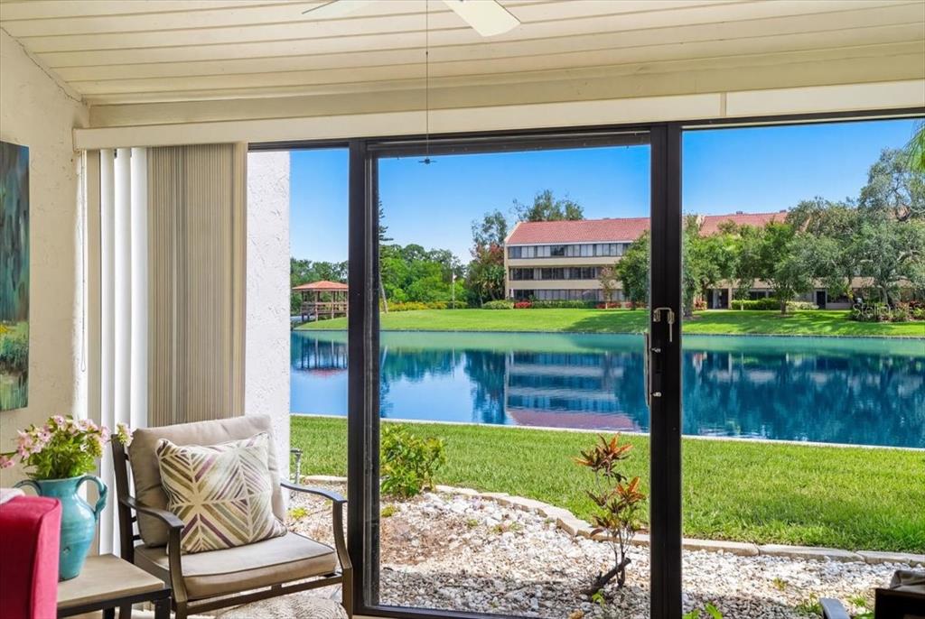 4540 Bee Ridge Road, Unit VILLA 1 Sarasota, FL 34233 - Photo 11 of 46