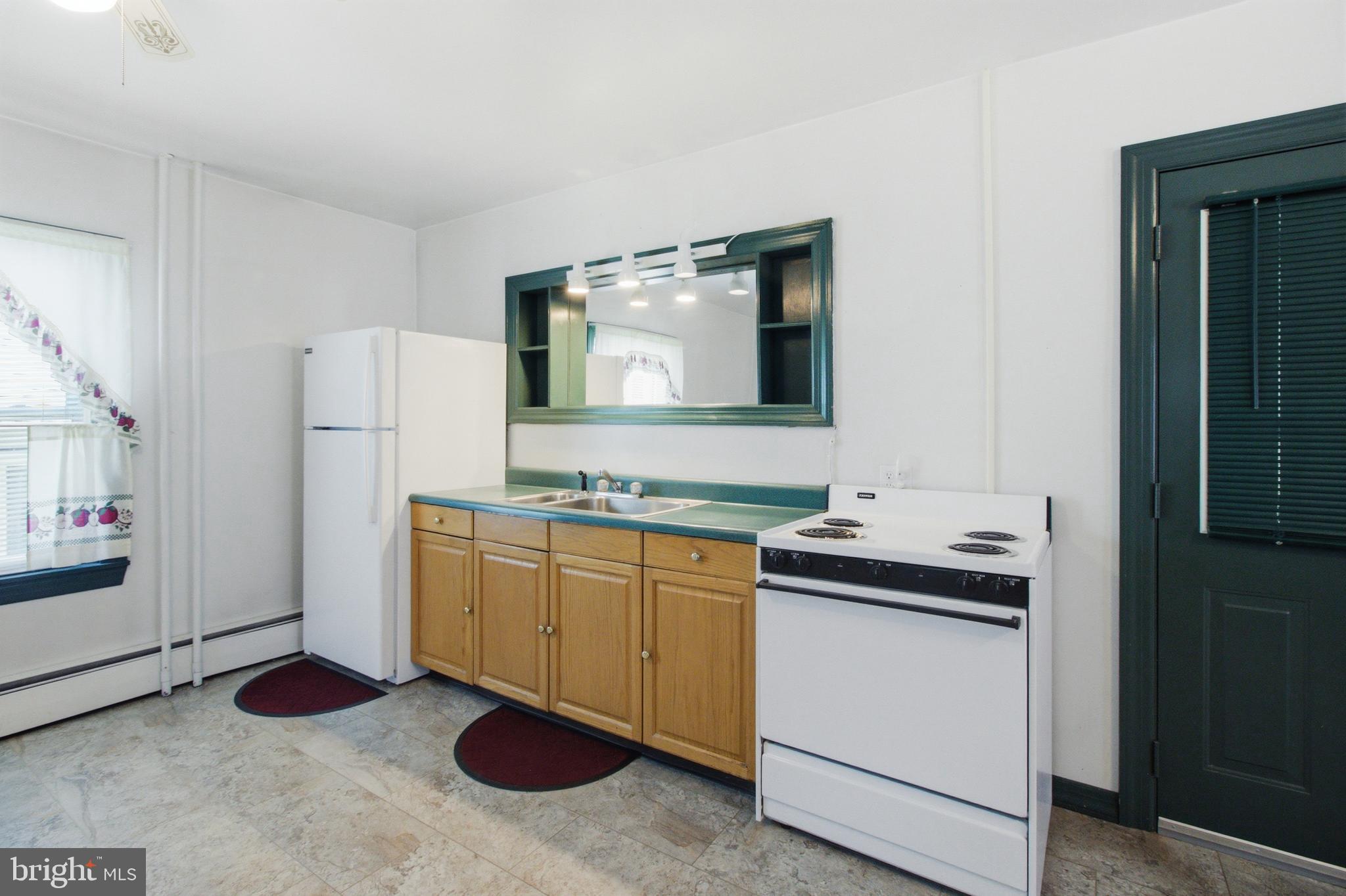 79 Jury Road Bigler, PA 16825 - Photo 11 of 34 Kitchen