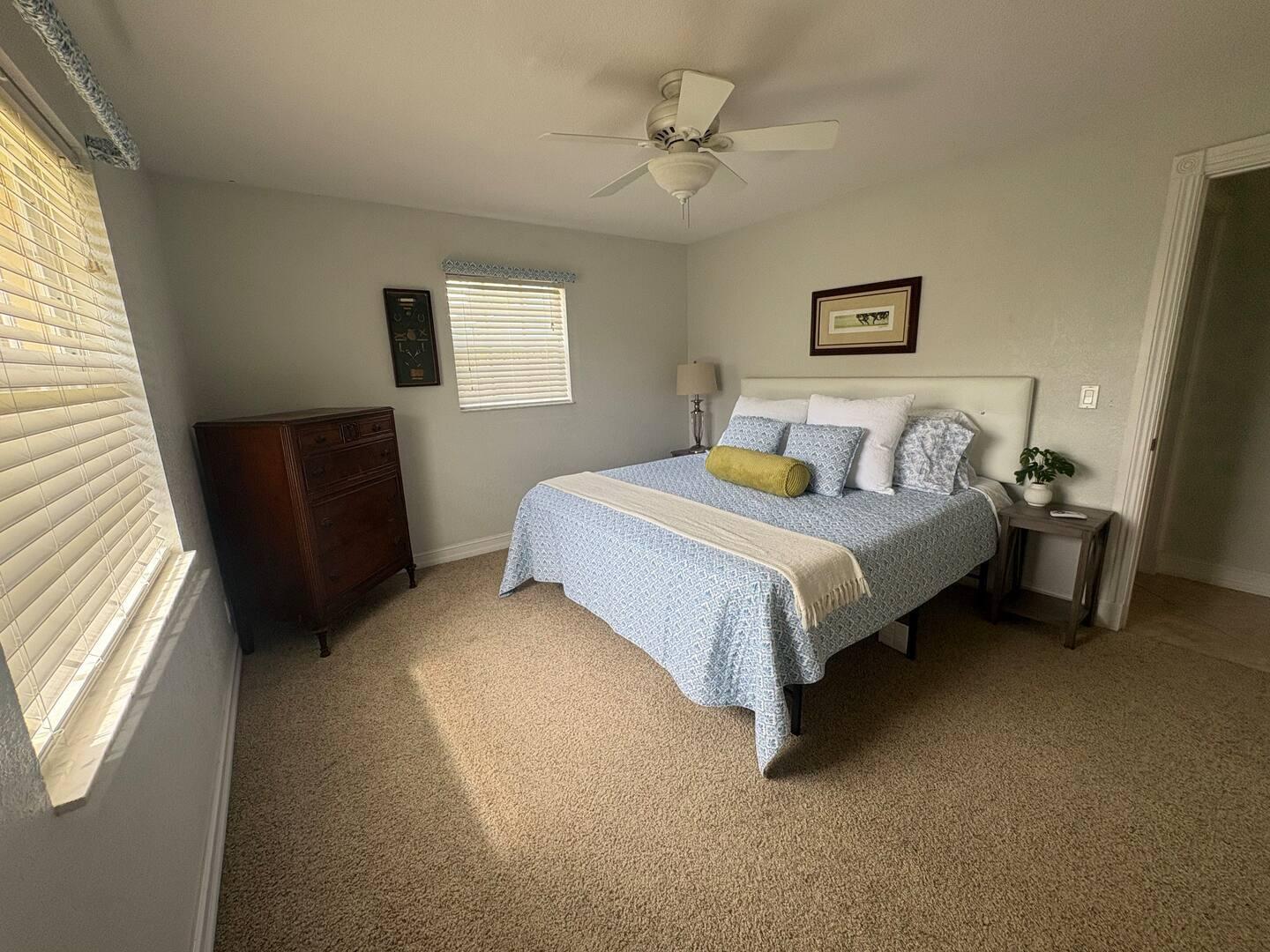 5586 3rd Road Lake Worth, FL 33467 - Photo 21 of 35 2nd Bedroom