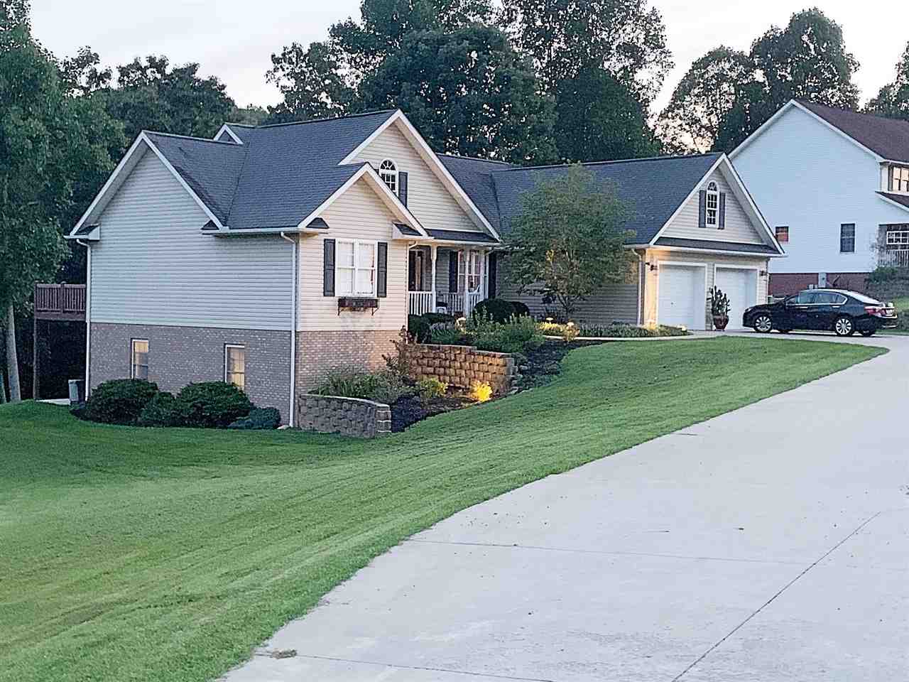 419 Hammer Mill Road Greenup, KY 41144 - Photo 1 of 1 Gallery Image 1