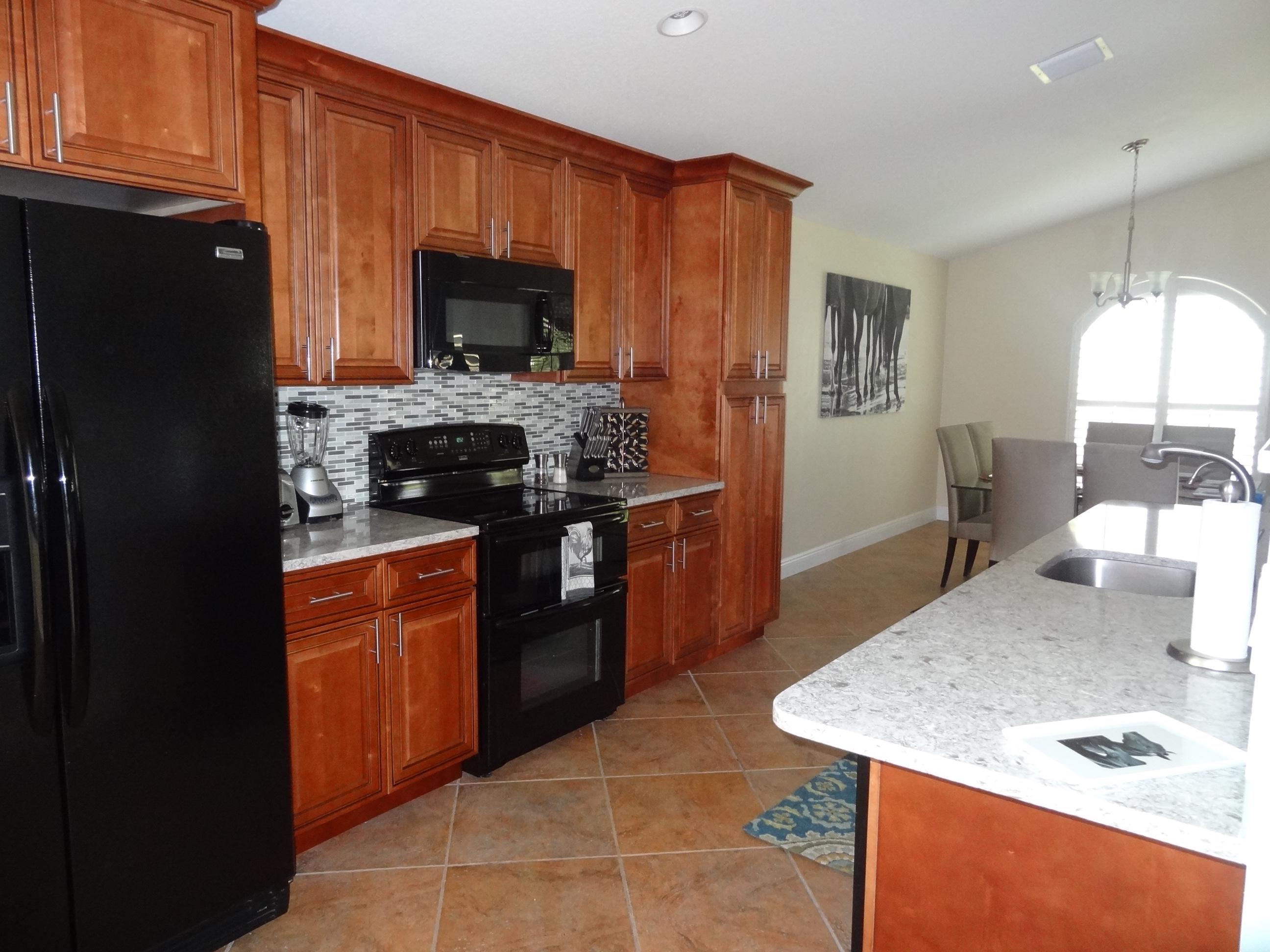 1856 Barnstable Road Wellington, FL 33414 - Photo 5 of 15 Kitchen