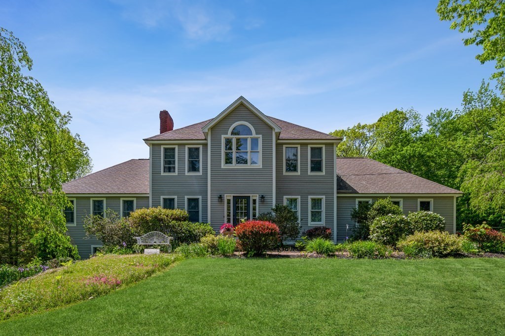 105 McCormick Road Spencer, MA 01562 - Photo 1 of 36 Gallery Image 1