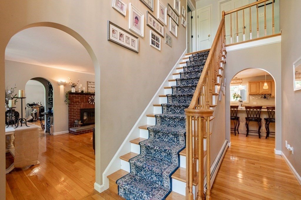 105 McCormick Road Spencer, MA 01562 - Photo 16 of 36 Gallery Image 16