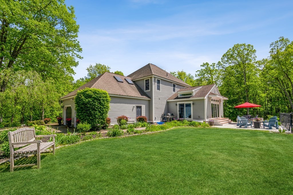 105 McCormick Road Spencer, MA 01562 - Photo 2 of 36 Gallery Image 2