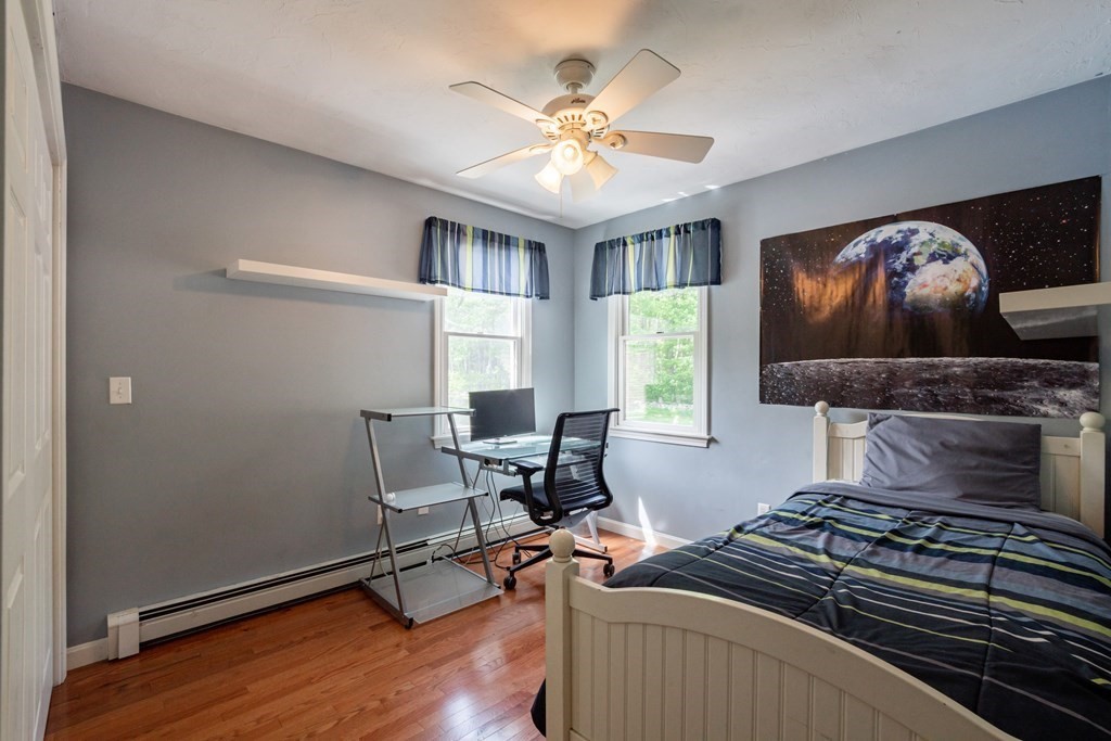 105 McCormick Road Spencer, MA 01562 - Photo 21 of 36 Gallery Image 21