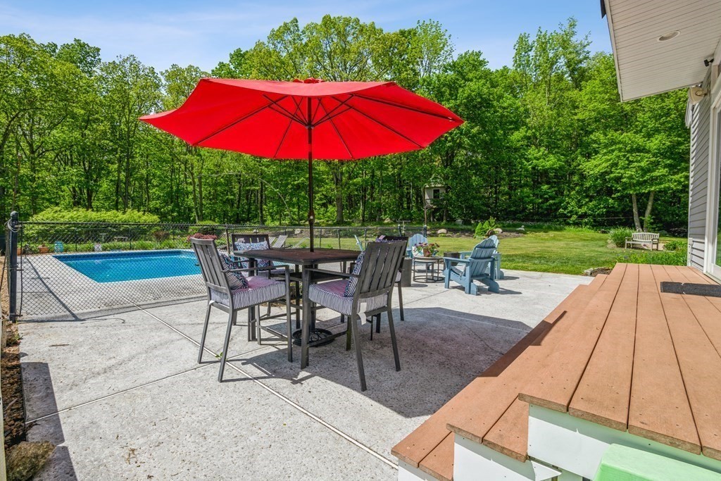 105 McCormick Road Spencer, MA 01562 - Photo 28 of 36 Gallery Image 28