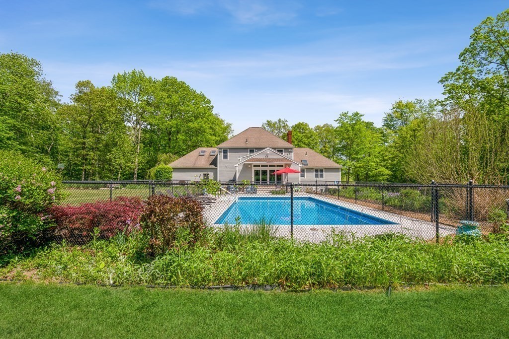 105 McCormick Road Spencer, MA 01562 - Photo 29 of 36 Gallery Image 29