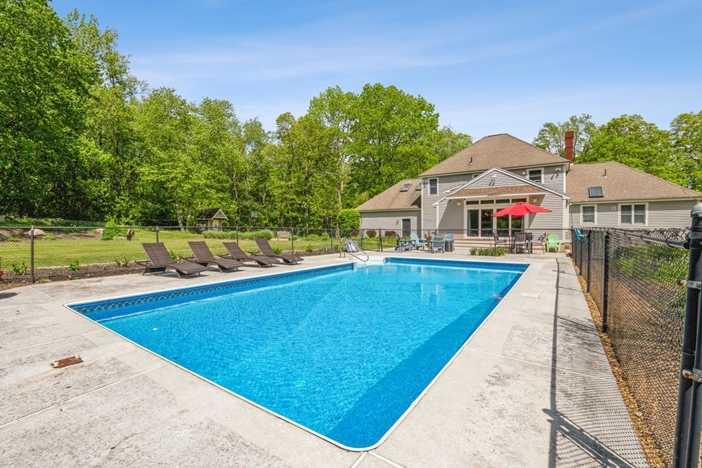 105 McCormick Road Spencer, MA 01562 - Photo 30 of 36 Gallery Image 30