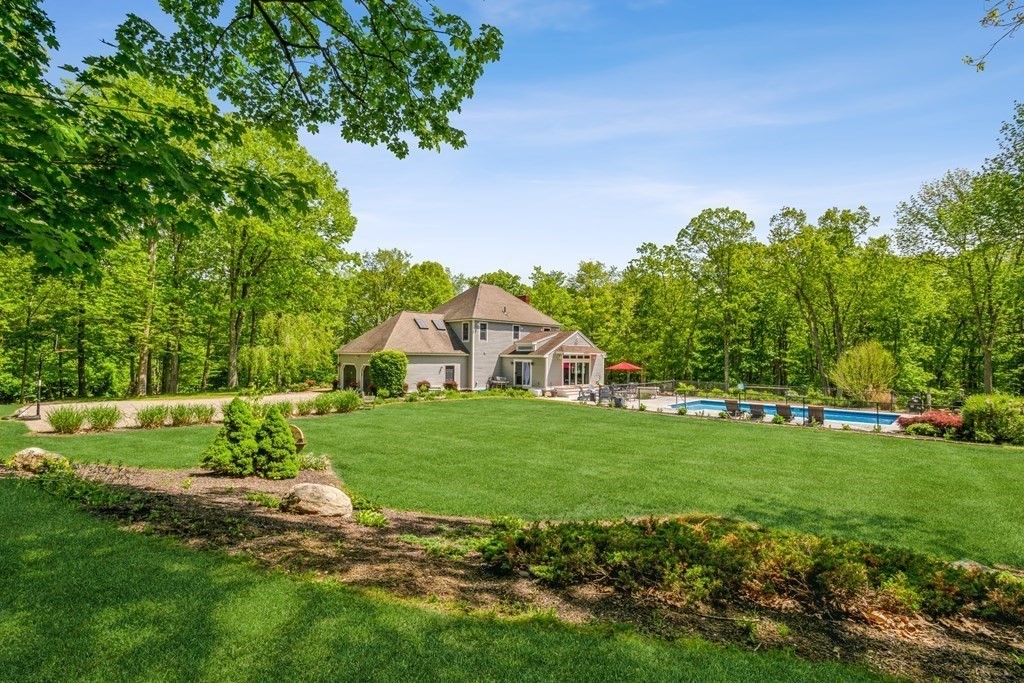 105 McCormick Road Spencer, MA 01562 - Photo 32 of 36 Gallery Image 32