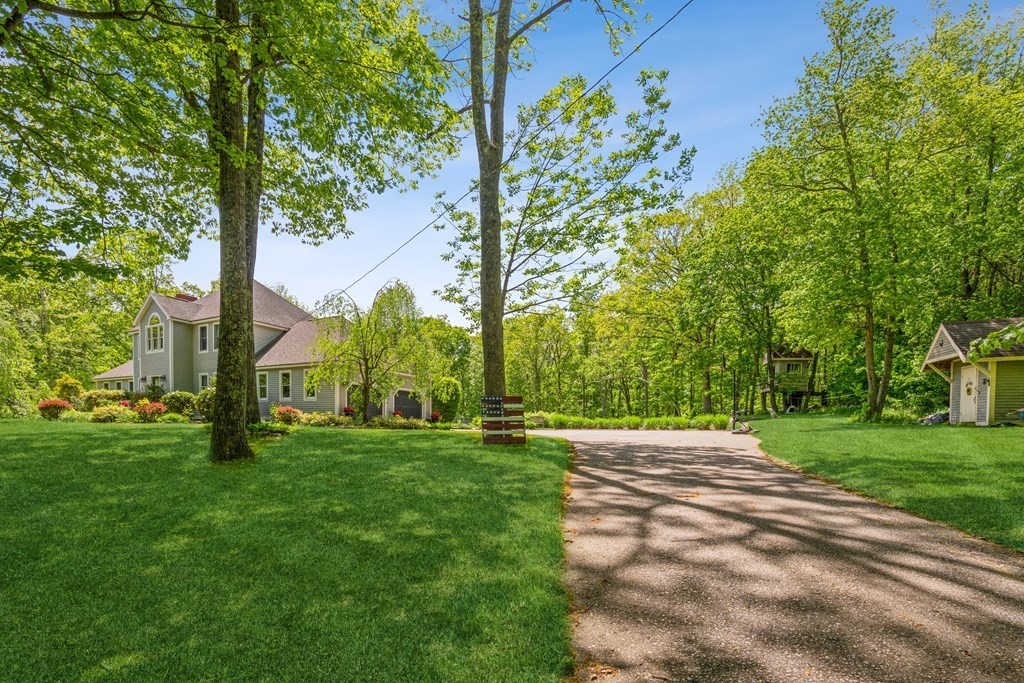 105 McCormick Road Spencer, MA 01562 - Photo 33 of 36 Gallery Image 33