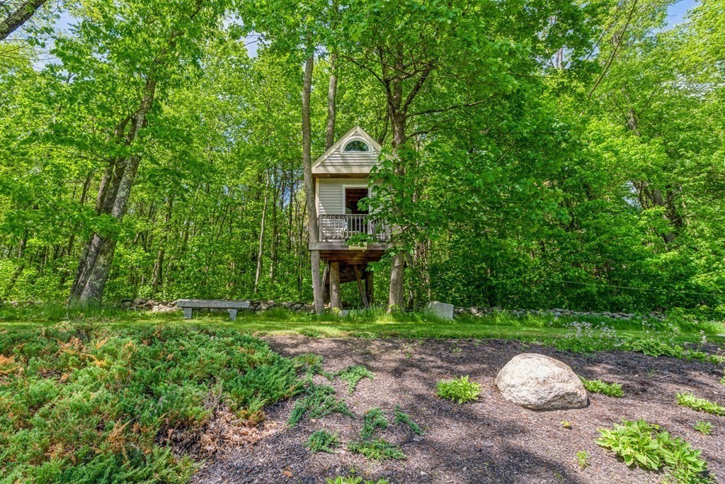 105 McCormick Road Spencer, MA 01562 - Photo 35 of 36 Gallery Image 35