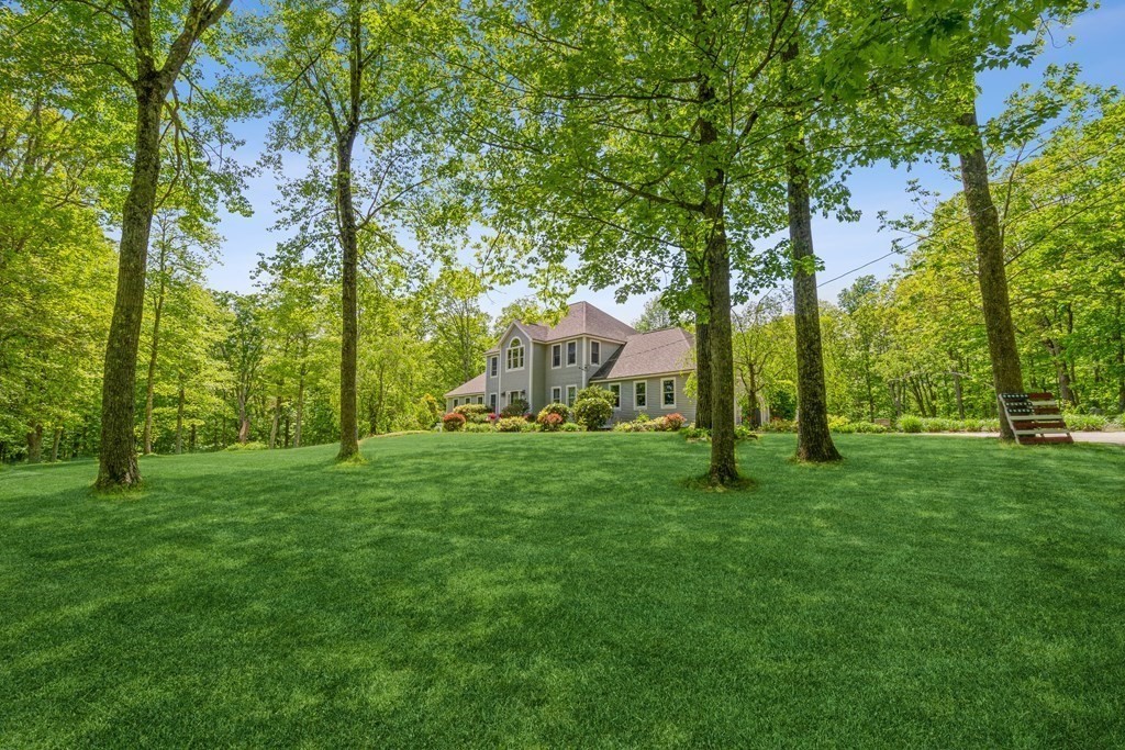 105 McCormick Road Spencer, MA 01562 - Photo 36 of 36 Gallery Image 36