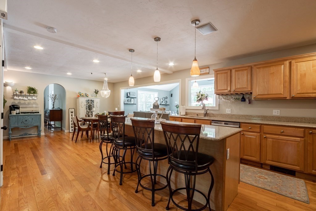105 McCormick Road Spencer, MA 01562 - Photo 4 of 36 Gallery Image 4
