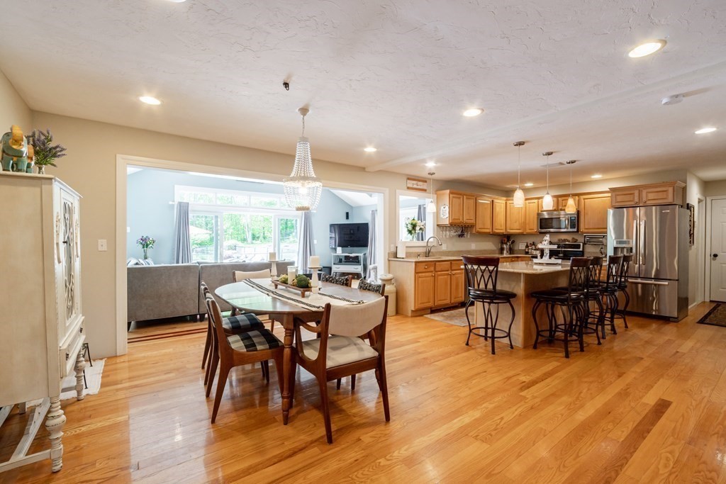 105 McCormick Road Spencer, MA 01562 - Photo 6 of 36 Gallery Image 6