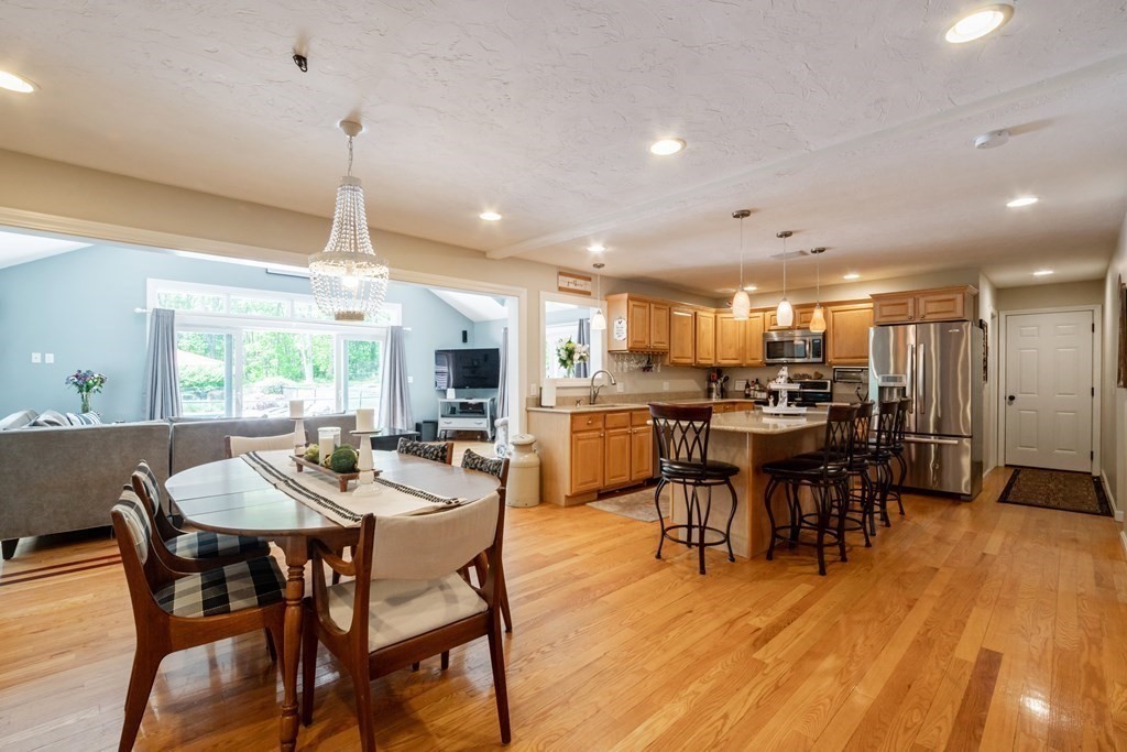 105 McCormick Road Spencer, MA 01562 - Photo 7 of 36 Gallery Image 7