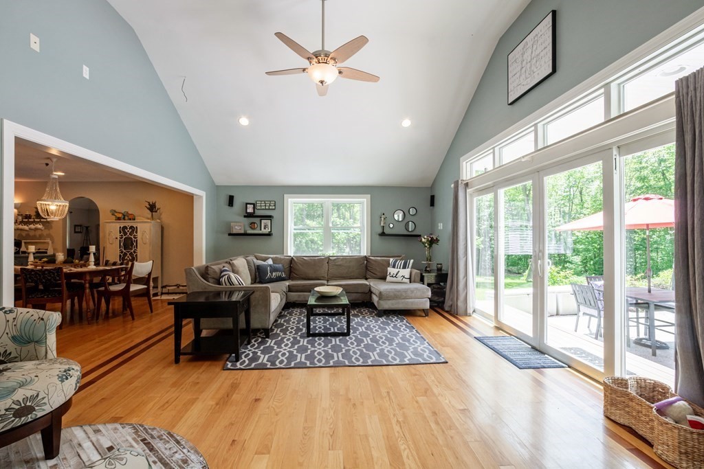 105 McCormick Road Spencer, MA 01562 - Photo 9 of 36 Gallery Image 9