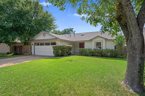 517 Maple Run, Round Rock, TX 78664