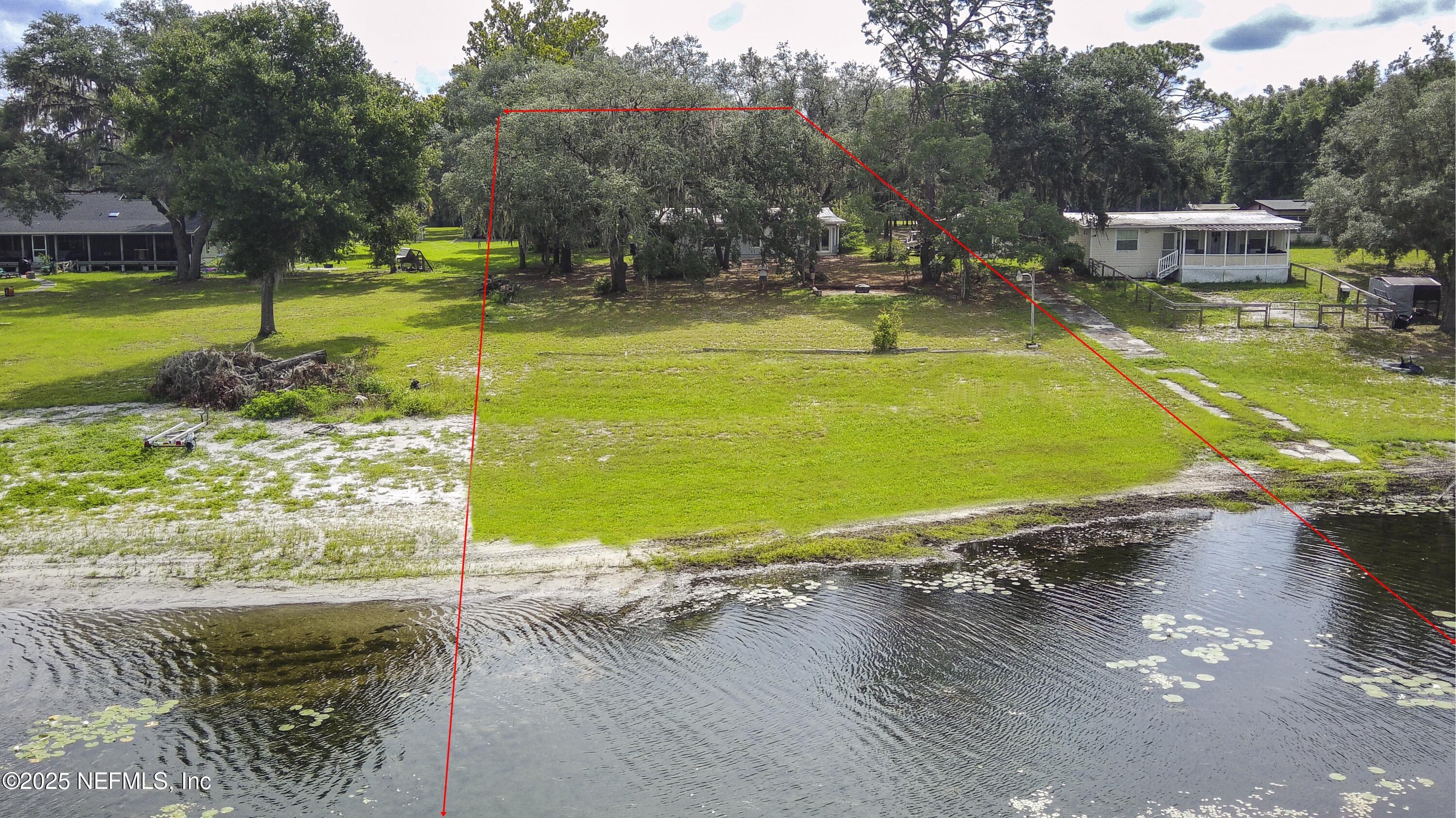 5557 County Road 352 Keystone Heights, FL 32656 - Photo 22 of 25 SING0029