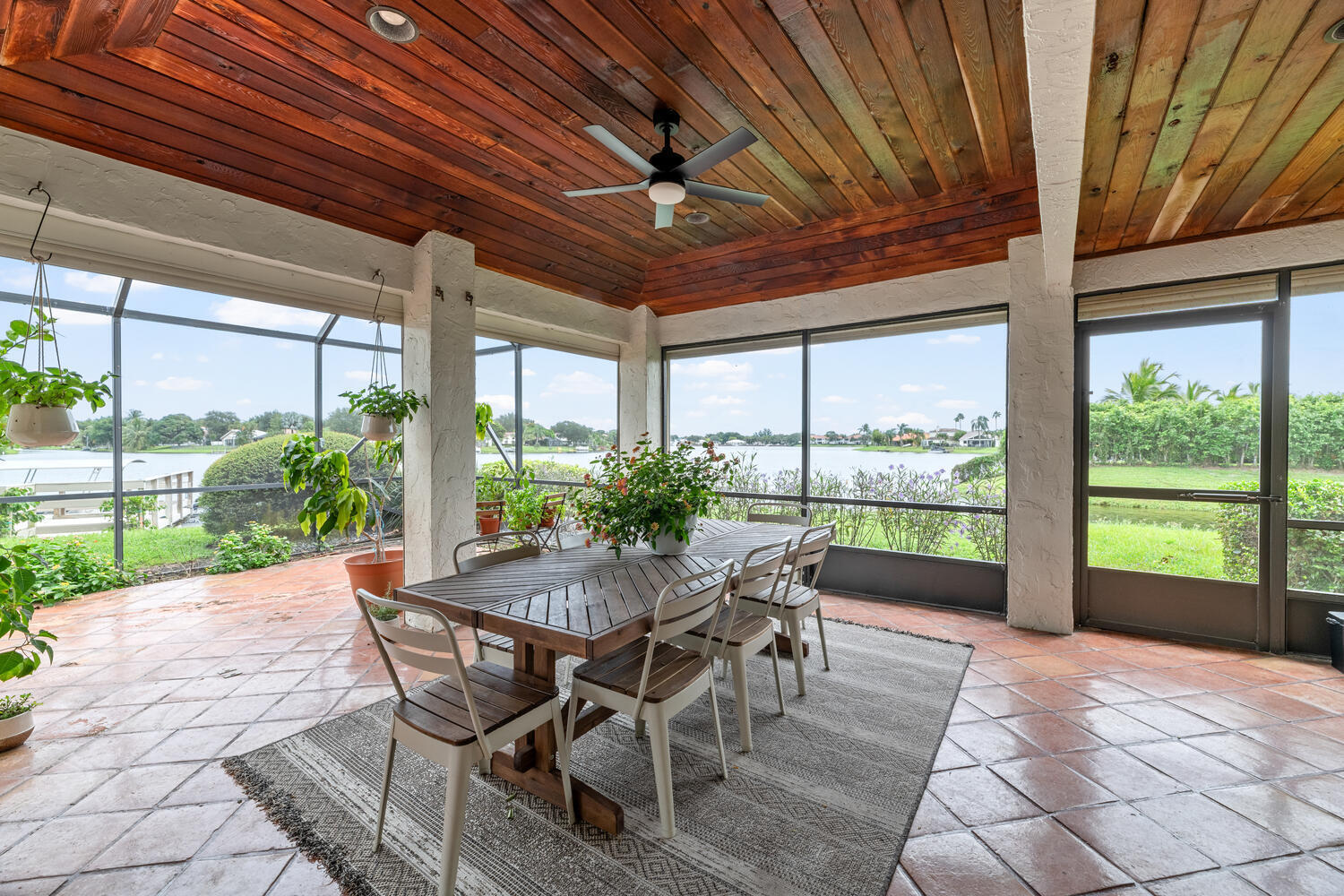 12541 Shoreside Lane Wellington, FL 33414 - Photo 29 of 39 a outdoor space with furniture