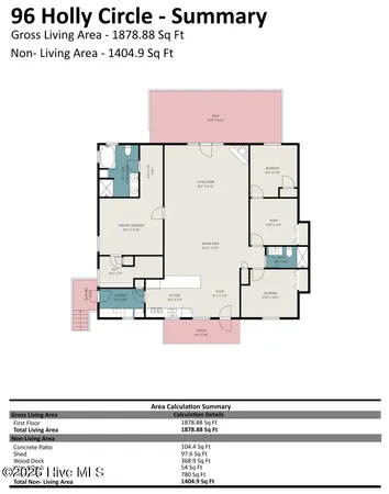 $430,000 | 96 Holly Circle, Henderson, NC 27537
