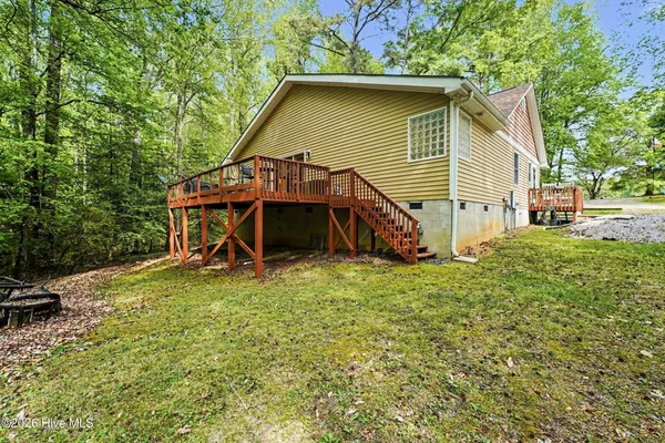 $430,000 | 96 Holly Circle, Henderson, NC 27537