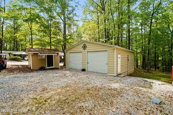 $430,000 | 96 Holly Circle, Henderson, NC 27537