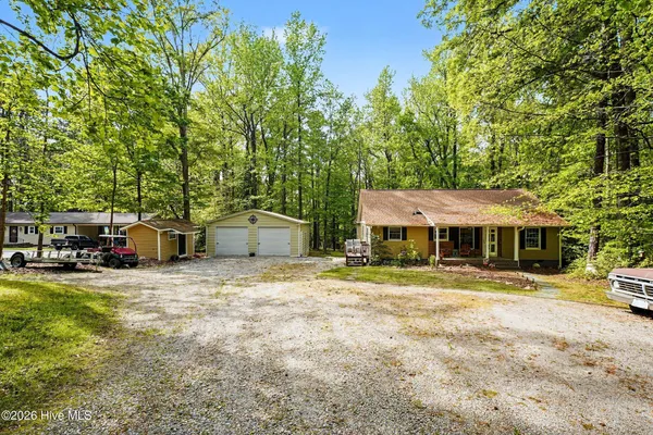 $430,000 | 96 Holly Circle, Henderson, NC 27537