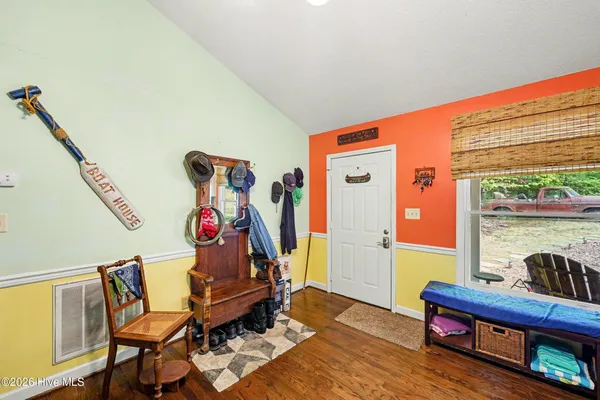 $430,000 | 96 Holly Circle, Henderson, NC 27537