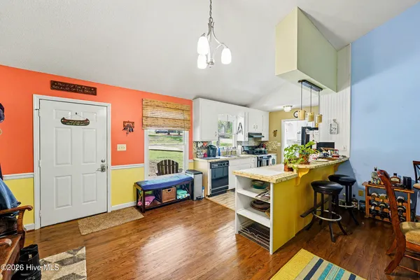 $430,000 | 96 Holly Circle, Henderson, NC 27537