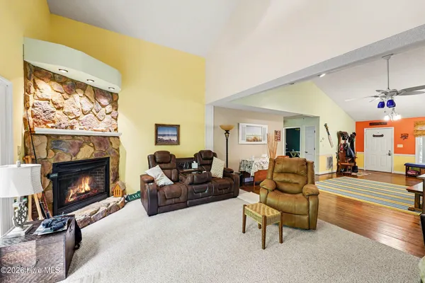 $430,000 | 96 Holly Circle, Henderson, NC 27537