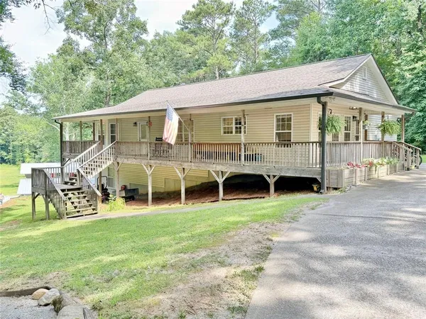 $499,900 | 4411 Post Road, Winston, GA 30187
