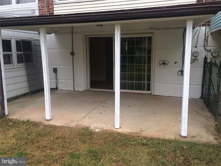 3212 Holly Road Philadelphia, PA 19154 - Photo 12 of 13 Patio