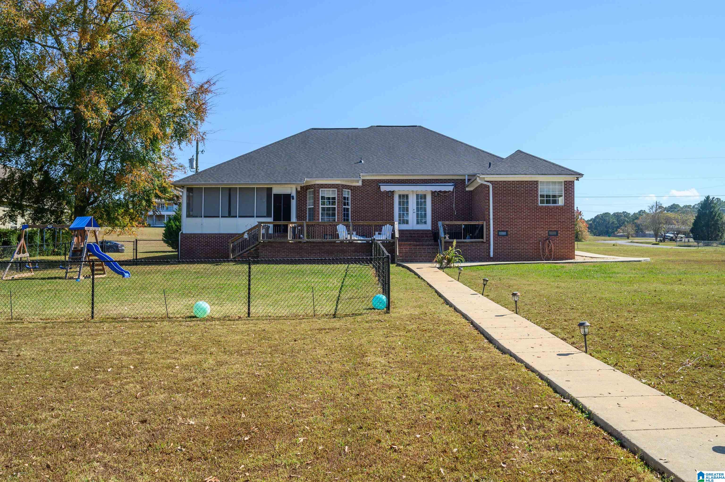 159 Sunset Lane Sylacauga, AL 35151 - Photo 46 of 63