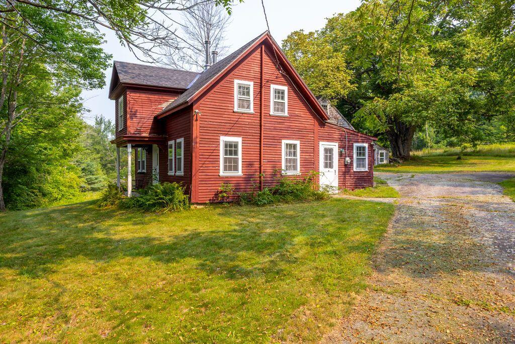 70 Stagecoach Road Parsonsfield, ME 04047 - Photo 3 of 43 3__V5A0628