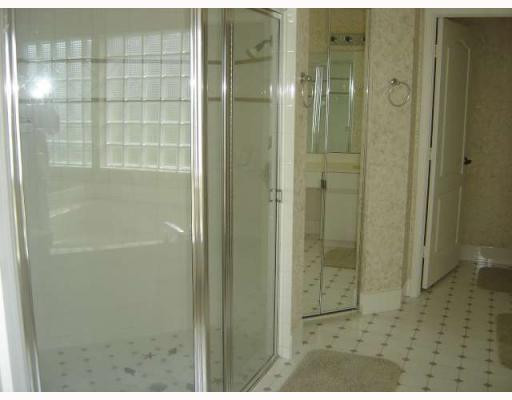 Master Bath/Spa