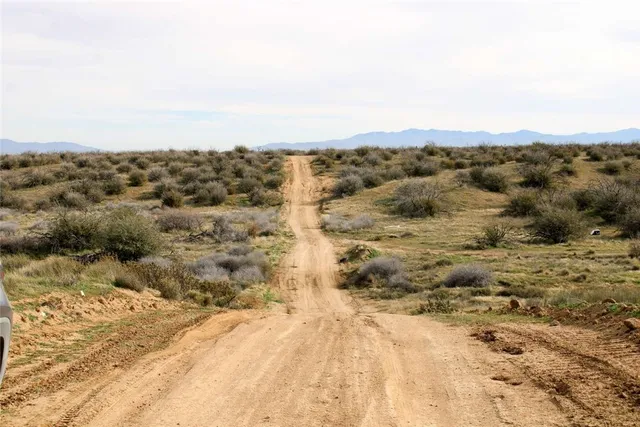 $60,000 | 80999 Sonora Road, Phelan, CA 92371