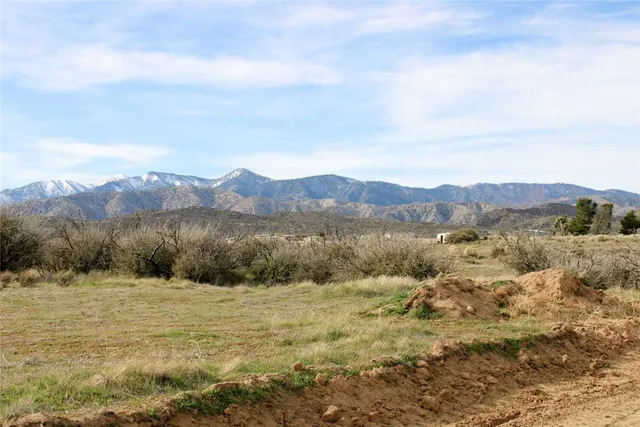 $60,000 | 80999 Sonora Road, Phelan, CA 92371