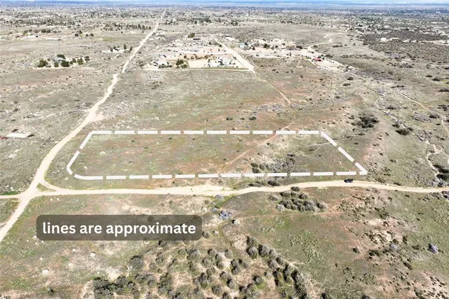 $60,000 | 80999 Sonora Road, Phelan, CA 92371